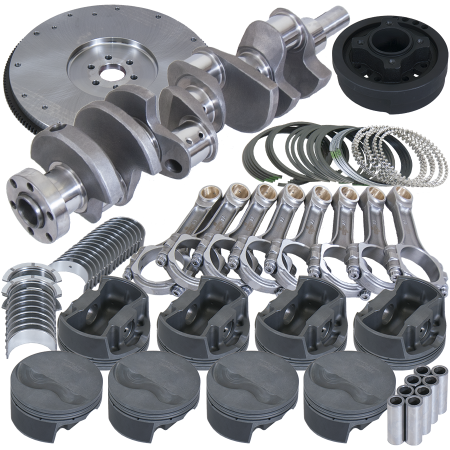 Balanced-Street--Strip-Assembly-Ford-302