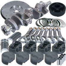Load image into Gallery viewer, Balanced-Street--Strip-Assembly-Ford-302