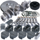 Eagle B16003ES030 Balanced Street & Strip Assembly Ford 302
