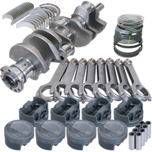 Load image into Gallery viewer, Balanced-Street--Strip-Assembly-Olds-455