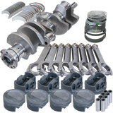 Eagle B42105030 Balanced Street & Strip Assembly OLDS 455