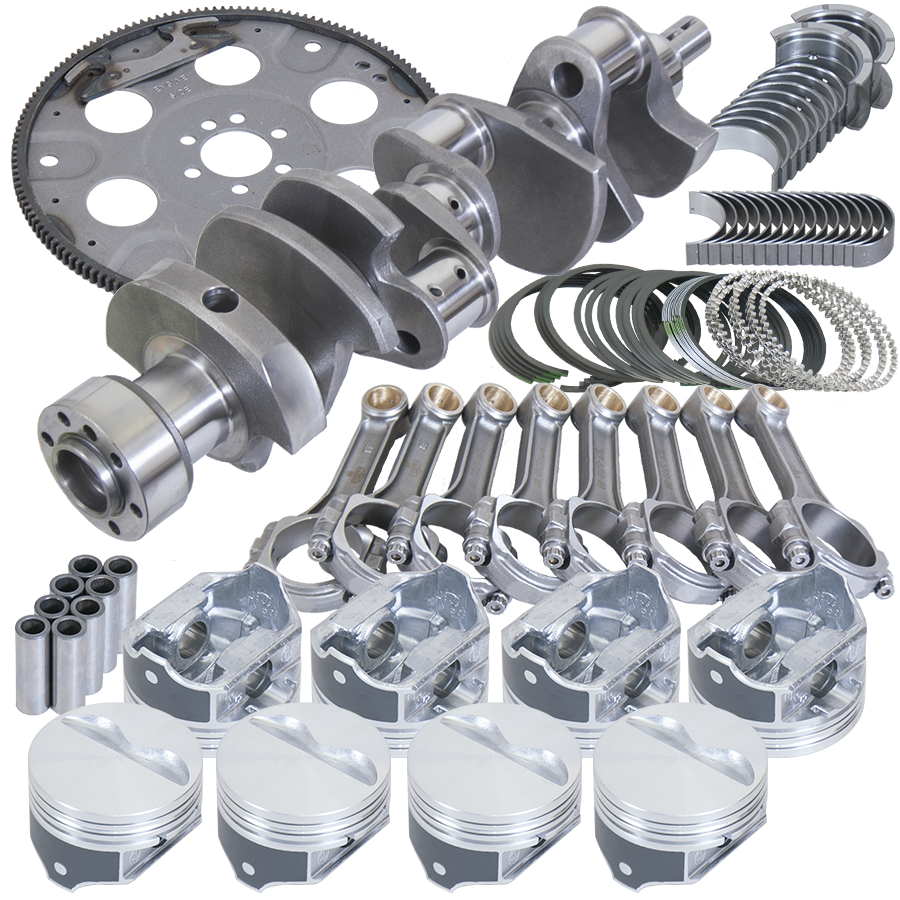 Balanced-Street-Performance-Assembly-Chevy-350-1Pc
