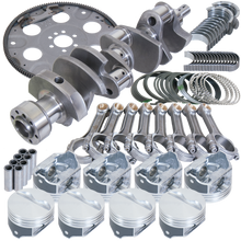 Load image into Gallery viewer, Balanced-Street-Performance-Assembly-Chevy-350-1Pc