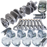 Eagle B15454L04068 Balanced Street Performance Assembly Chevy 350 1PC