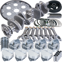 Load image into Gallery viewer, Balanced-Street-Performance-Assembly-Chevy-350-1Pc