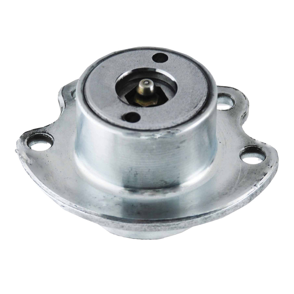 Ball-Joint-Housing-Asm-Steel-4-Bolt-Upper-Gm-(K6136)---No-Stud