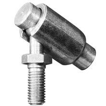Load image into Gallery viewer, Ball-Joint-(Bjd)-Quick-Disconnect-Type-10-32-Unf-Lh,-Carbon-Steel