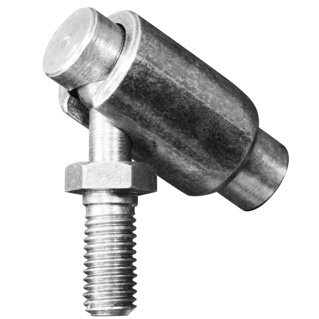 Ball-Joint-(Bjd)-Quick-Disconnect-Type-516-24-Unf-Lh,-Carbon-Steel