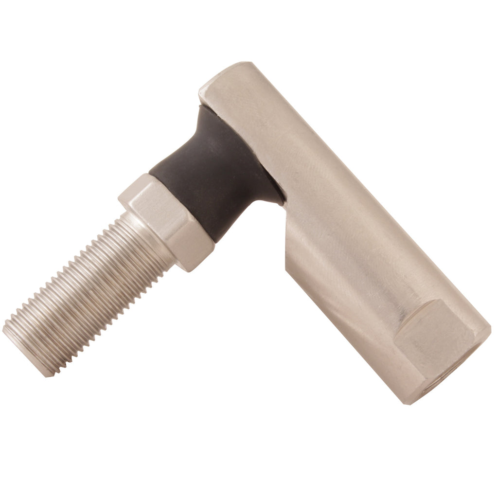 Ball-Joint-(Bjg)-Grommet-Type-10-32-Unf-Lh,-304-Ss