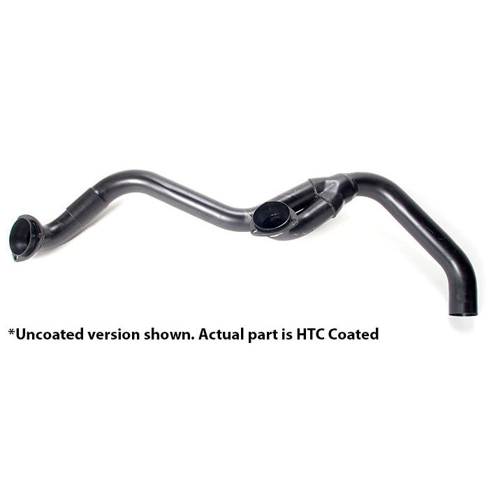 BallSocket-Style-Y-Pipe;-Single-Converter;-For-Hedman-68476-And-66481--Htc