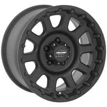 Load image into Gallery viewer, Bandido-Matte-Black-18X9-5X150-5Bs-Offset-0Mm-Cap-PN-703151500