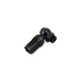 Vibrant 24428 Banjo Hose End Fitting Assembly, Hose Size: -8 AN; Bolt Size: -8 ORB