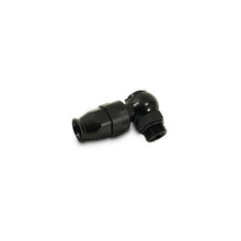 Load image into Gallery viewer, Banjo-Hose-End-For-Ptfe-Lined-Flex-Hose,-Hose-Size--6-An;-Bolt-Size--6-Orb