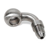Earls SS9976093ERL Earl's Banjo Adapter - Long Style