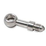 Earls SS9976003ERL Earl's Banjo Adapter - Long Style