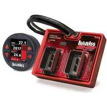Load image into Gallery viewer, Banks-03-07-Ford-F-250F-350F-450-6.0L-Six-Gun-Diesel-Tuner-W-Idash-1.8