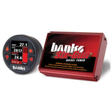 Banks Power 61412 Six-Gun Diesel Tuner