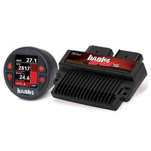 Load image into Gallery viewer, Banks-08-10-Ford-F-250F-350-6.4L-Six-Gun-Diesel-Tuner-W-Idash-1.8