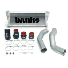 Load image into Gallery viewer, Banks-13-18-Ram-6.7L-25003500-Diesel-Techni-Cooler-System---Raw-Tubes