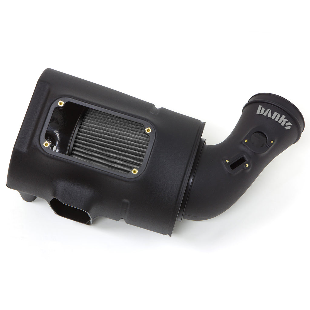 Banks-Ram-Air,-Big-Ass-Dry-Filter,-Cold-Air-Intake-System