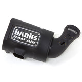 Banks Power 42250-D Banks Ram-Air, Big-Ass Dry Filter, Cold Air Intake System