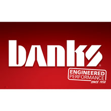 Load image into Gallery viewer, Banner-Banks-Logo--Webs