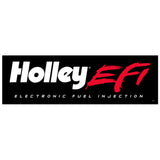 Holley 36-398  EFI Banner