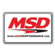 Load image into Gallery viewer, Banner,-Msd-Logo,-5X3