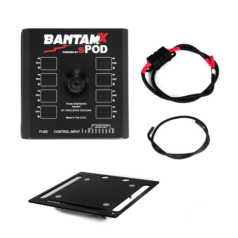 Bantamx-Nonswitch-Panel-Controller-Universal-84-In