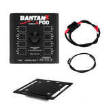 sPOD 870115  BantamX NonSwitch Panel Universal 84 in.