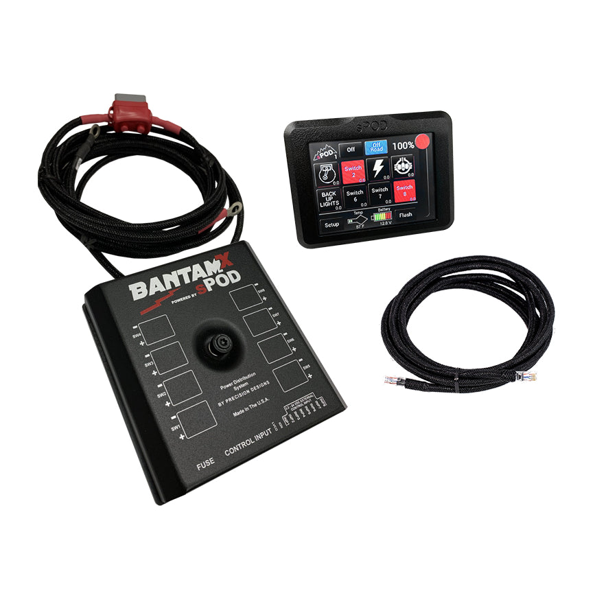 Bantamx-Touchscreen-For-Uni-(36-In-Battery-Cables)