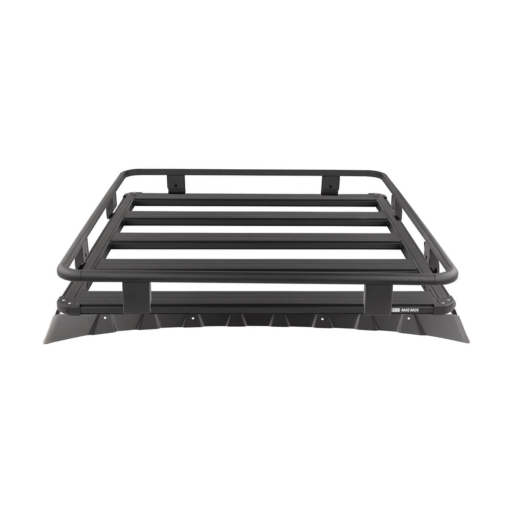Base-Kit-49-X-45-Base-Rack-With-Deflector-And-Full-Guard-Rails-Black-Powdercoat