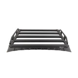 ARB BASE304 BASE Rack Kit with Trade Guard Rails