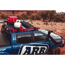 Load image into Gallery viewer, Base-Kit-49-X-45-Base-Rack-With-Mount-Kit-And-Deflector
