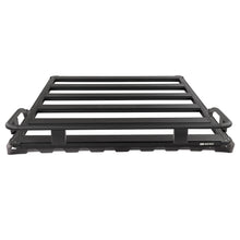 Load image into Gallery viewer, Base-Kit-61-X-51-Base-Rack-With-Deflector-And-Front-14-Buard-Rails-Black-Powder