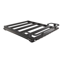 Load image into Gallery viewer, Base-Kit-61-X-51-Base-Rack-With-Deflector-And-Front-14-Buard-Rails-Black-Powder