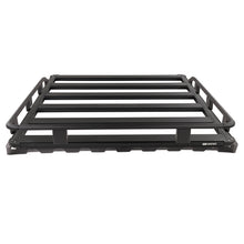 Load image into Gallery viewer, Base-Kit-61-X-51-Base-Rack-With-Deflector-And-Front-34-Buard-Rails-Black-Powder