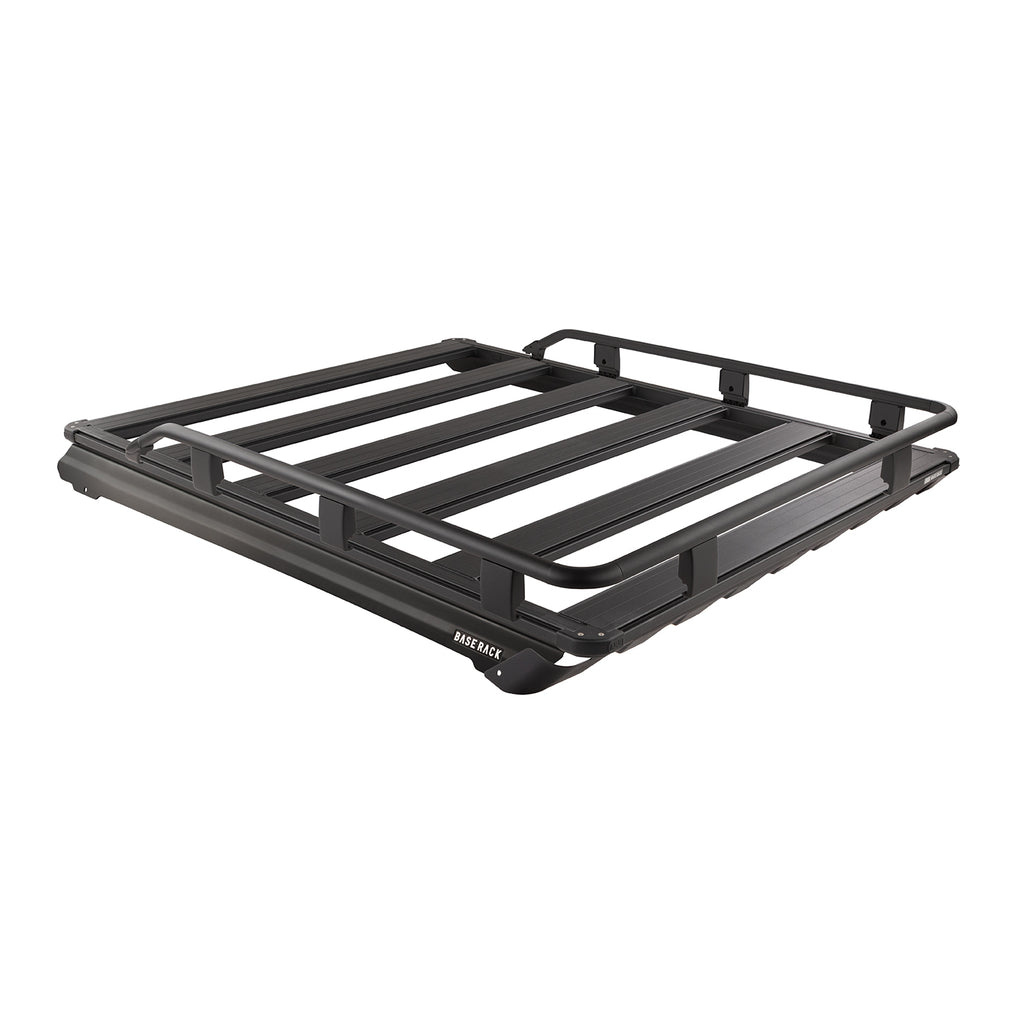 Base-Kit-61-X-51-Base-Rack-With-Deflector-And-Front-34-Buard-Rails-Black-Powder