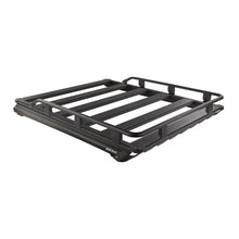 Load image into Gallery viewer, Base-Kit-61-X-51-Base-Rack-With-Deflector-And-Front-34-Buard-Rails-Black-Powder