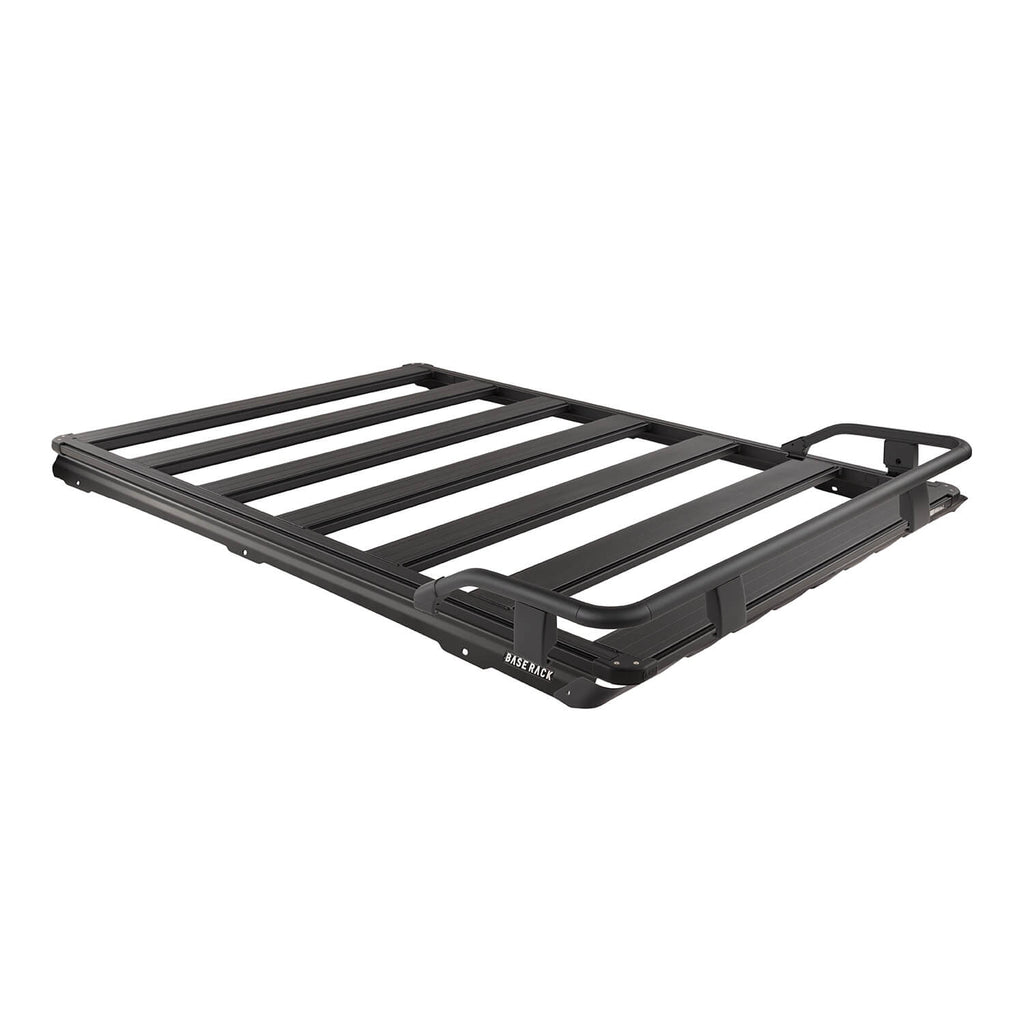 Base-Kit-72-X-51-Base-Rack-With-Front-14-Rails-Black-Powder-Coat