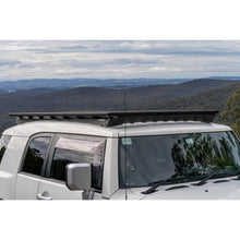 Load image into Gallery viewer, Base-Kit-84-X-51-Base-Rack-And-Mount-Kit-Black-Powder-Coat