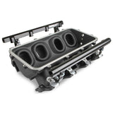 Holley 300-600BK Base Manifold and Rail Kit for Lo-Ram - LS1/LS2/LS6