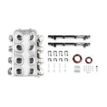 Load image into Gallery viewer, Base-Manifold-And-Rail-Kit-For-Ultra-Lo-Ram-300-621---Gm-Ls1Ls2Ls6