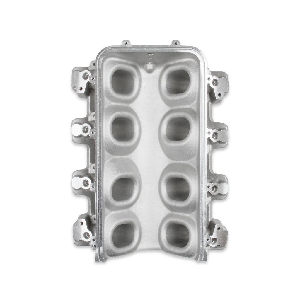 Base-Manifold-And-Rail-Kit-For-Ultra-Lo-Ram-300-621---Gm-Ls1Ls2Ls6
