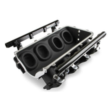 Load image into Gallery viewer, Base-Manifold-And-Rail-Kit-For-Ultra-Lo-Ram-300-621Bk---Gm-Ls1Ls2Ls6