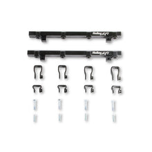 Load image into Gallery viewer, Base-Manifold-And-Rail-Kit-For-Ultra-Lo-Ram-300-621Bk---Gm-Ls1Ls2Ls6