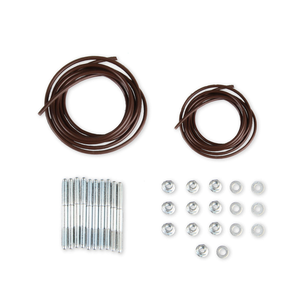Base-Manifold-And-Rail-Kit-For-Ultra-Lo-Ram-300-621Bk---Gm-Ls1Ls2Ls6