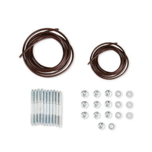 Load image into Gallery viewer, Base-Manifold-And-Rail-Kit-For-Ultra-Lo-Ram-300-621Bk---Gm-Ls1Ls2Ls6