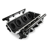 Holley 300-602BK Base Manifold and Rail Kit for Ultra Lo-Ram 300-621BK - GM LS1/LS2/LS6