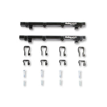 Load image into Gallery viewer, Base-Manifold-And-Rail-Kit-For-Ultra-Lo-Ram-300-621Bk---Gm-Ls1Ls2Ls6